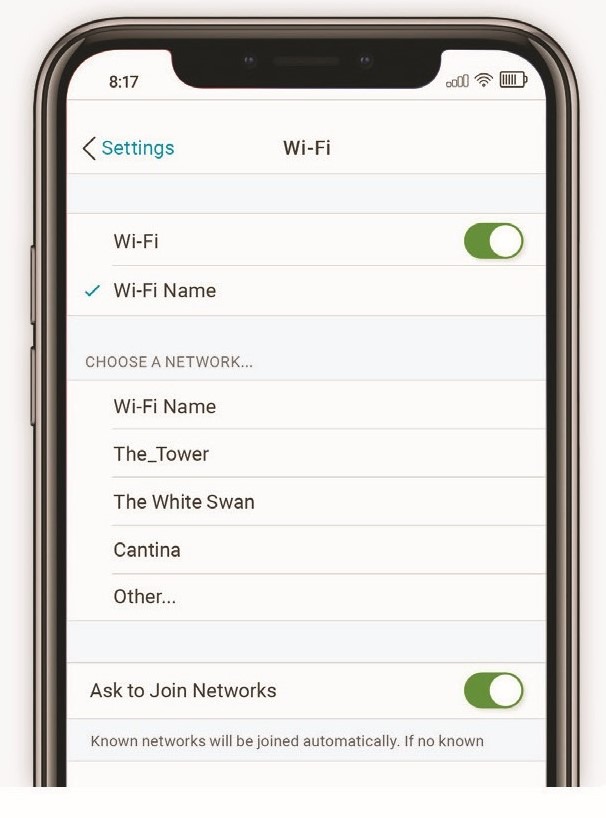 Mobile